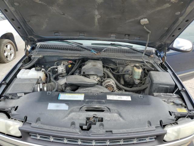 Photo 11 from auction – 2000 CHEVROLET SILVERADO with VIN 1GCEK19T5YE391499