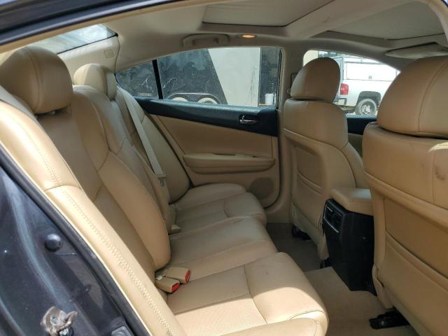 Photo 10 from auction – 2010 NISSAN MAXIMA S with VIN 1N4AA5AP0AC820210