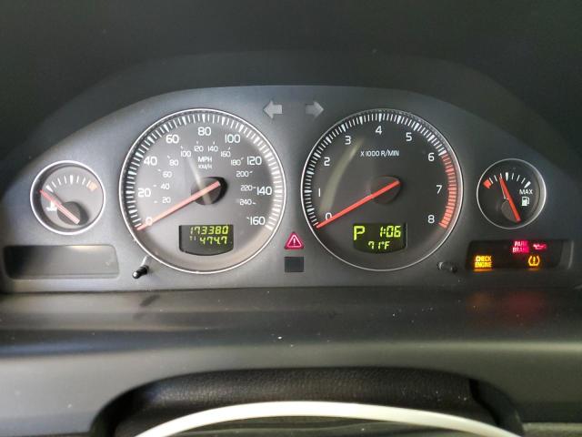 Photo 9 from auction – 2009 VOLVO S60 2.5T with VIN YV1RS592492737040