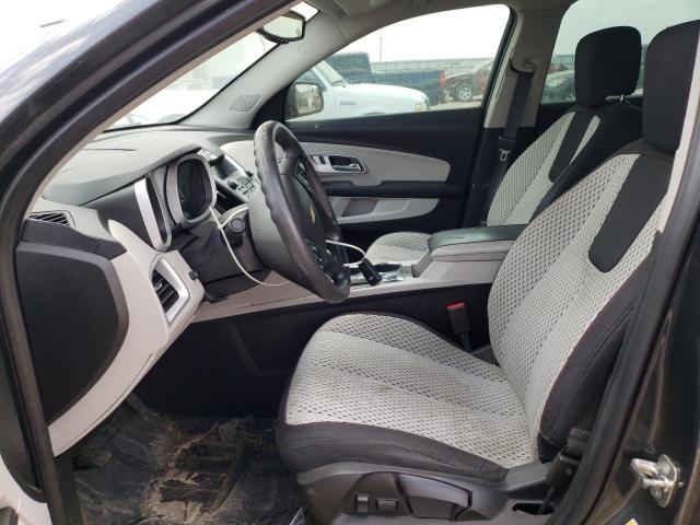 Photo 7 from auction – 2013 CHEVROLET EQUINOX LS with VIN 2GNALBEK1D6254189