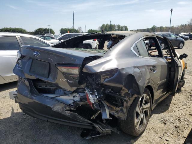 Photo 3 from auction – 2022 SUBARU LEGACY LIM with VIN 4S3BWAN62N3027782