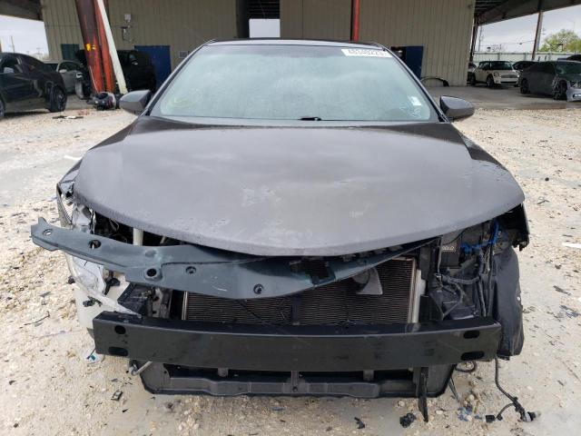 Photo 5 from auction – 2012 TOYOTA CAMRY BASE with VIN 4T1BF1FKXCU157534