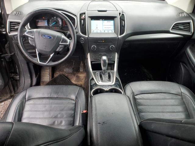 Фото 8 с аукциона – 2016 FORD EDGE SEL с VIN 2FMPK4J9XGBC10848