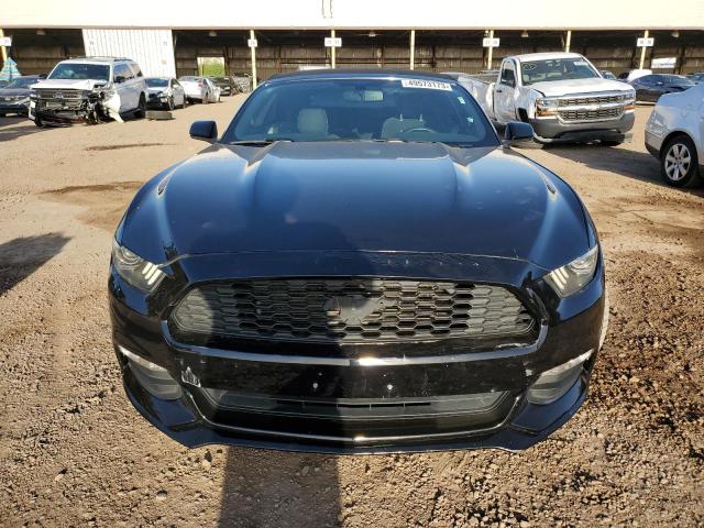 Photo 5 from auction – 2015 FORD MUSTANG with VIN 1FATP8EM0F5380249