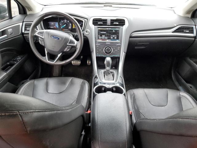 Photo 8 from auction – 2015 FORD FUSION TIT with VIN 3FA6P0SU0FR160965