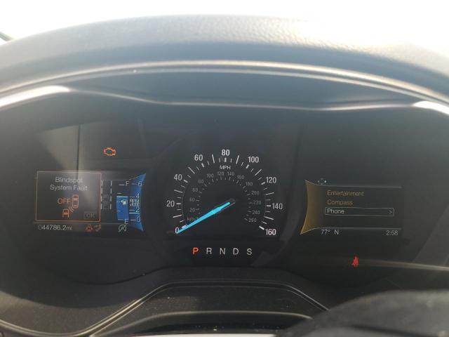 Photo 9 from auction – 2019 FORD FUSION SE with VIN 3FA6P0HD8KR162870