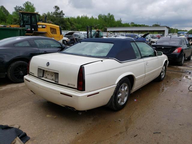 Photo 3 from auction – 2001 CADILLAC ELDORADO T with VIN 1G6ET12941B108502