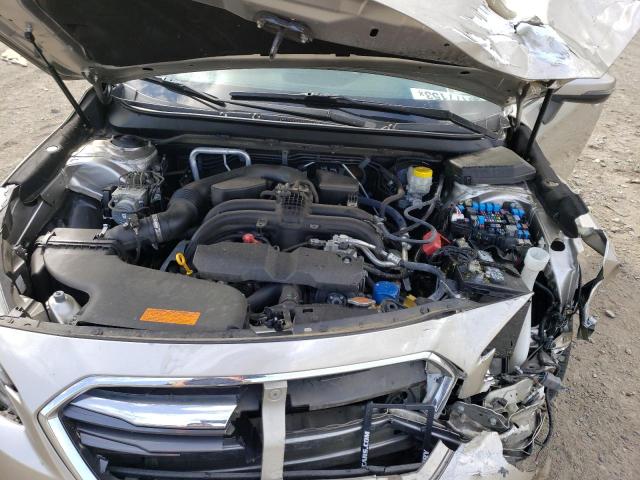Photo 11 from auction – 2019 SUBARU LEGACY 2.5 with VIN 4S3BNAN67K3008305