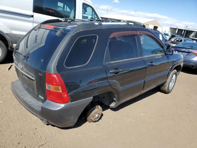 Photo 3 from auction – 2008 KIA SPORTAGE E with VIN KNDJF723787520220