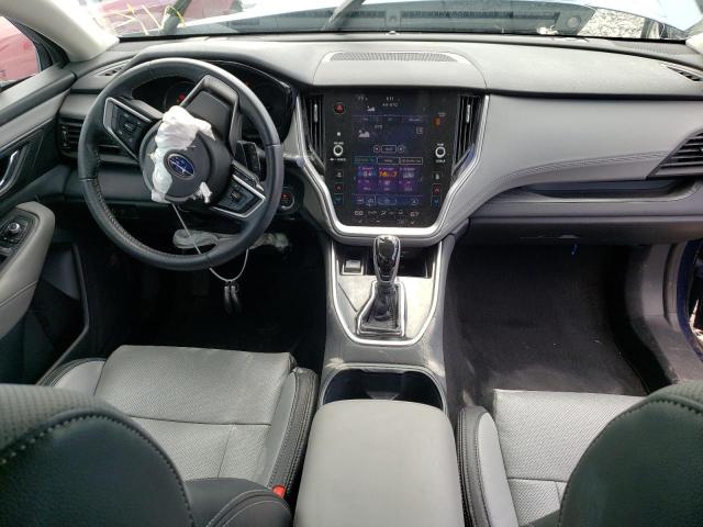 Photo 8 from auction – 2020 SUBARU OUTBACK PR with VIN 4S4BTACC1L3206552