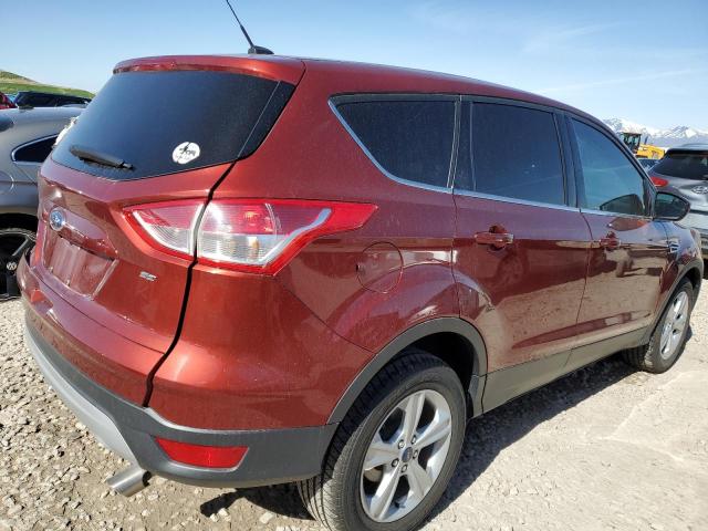 Photo 3 from auction – 2016 FORD ESCAPE SE with VIN 1FMCU0G7XGUC91576