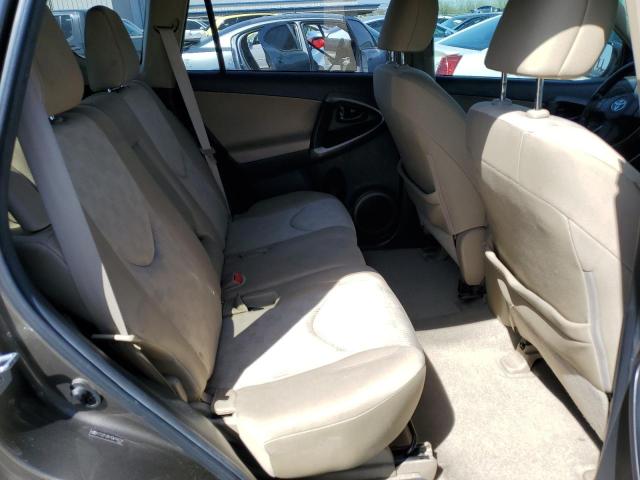 صورة رقم 11 من المزاد - 2012 TOYOTA RAV4 مع VIN 2T3ZF4DV1CW146748