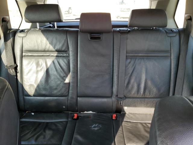 Photo 10 from auction – 2010 BMW X5 XDRIVE3 with VIN 5UXFE4C51AL278186
