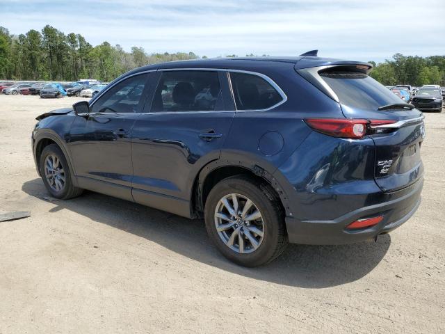 Photo 2 from auction – 2018 MAZDA CX-9 SPORT with VIN JM3TCBBY1J0213017