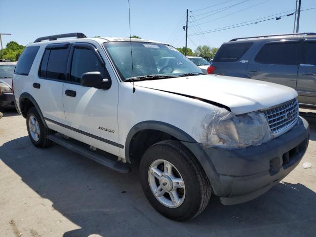 Photo 4 from auction – 2005 FORD EXPLORER X with VIN 1FMZU62K35UA61822