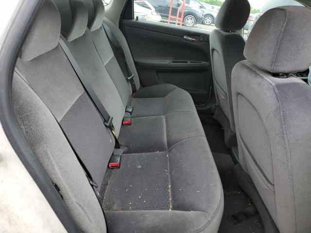 Photo 10 from auction – 2006 CHEVROLET IMPALA LT with VIN 2G1WT55K469293370