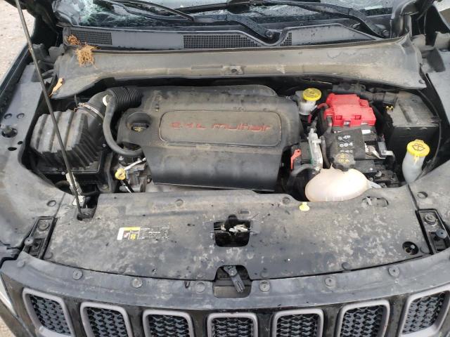 Foto 12 de la subasta – 2019 JEEP COMPASS TR con VIN 3C4NJDDB2KT683251