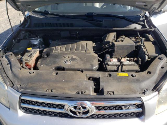 Photo 12 from auction – 2008 TOYOTA RAV4 with VIN JTMBK31V385044667