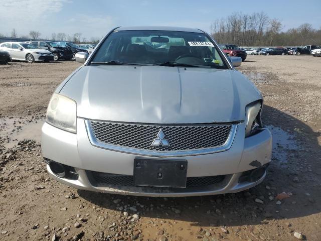 Photo 5 from auction – 2012 MITSUBISHI GALANT FE with VIN 4A32B2FF8CE006319