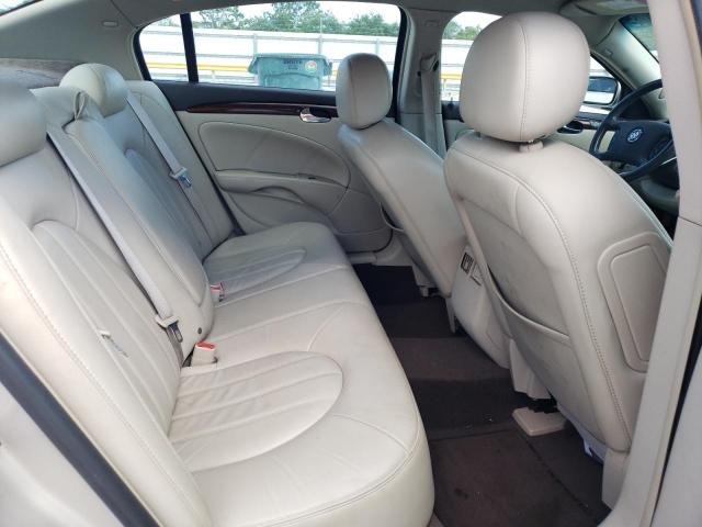 Photo 10 from auction – 2007 BUICK LUCERNE CX with VIN 1G4HD57297U231649