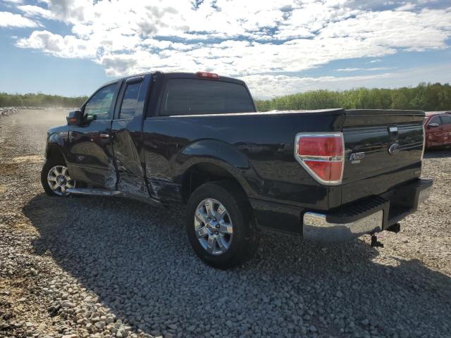 Photo 2 from auction – 2014 FORD F150 SUPER with VIN 1FTEX1CM6EKD05343