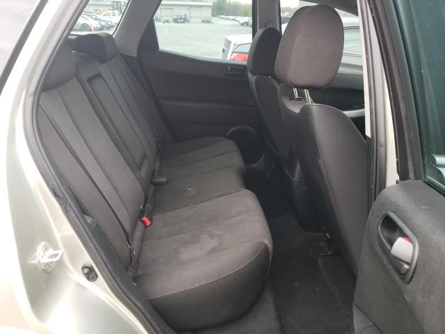 Photo 11 from auction – 2008 MAZDA CX-7 with VIN JM3ER29L080192799