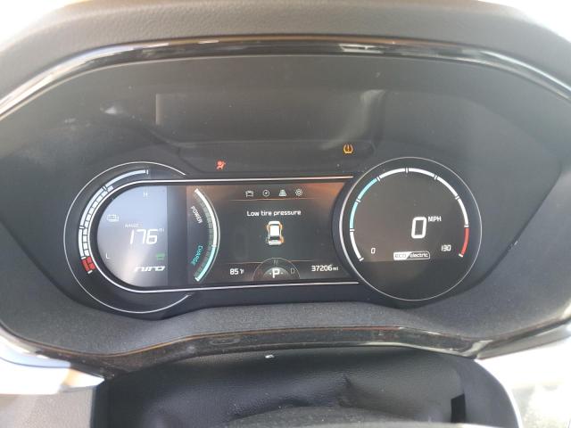 Photo 9 from auction – 2020 KIA NIRO EX PR with VIN KNDCE3LG9L5081631