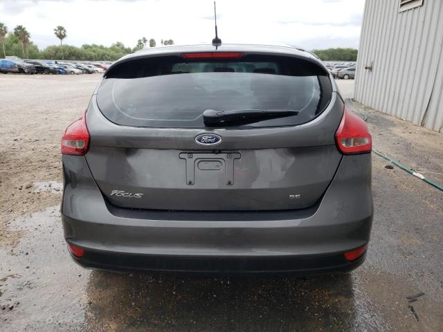 Photo 6 from auction – 2018 FORD FOCUS SE with VIN 1FADP3K28JL302476