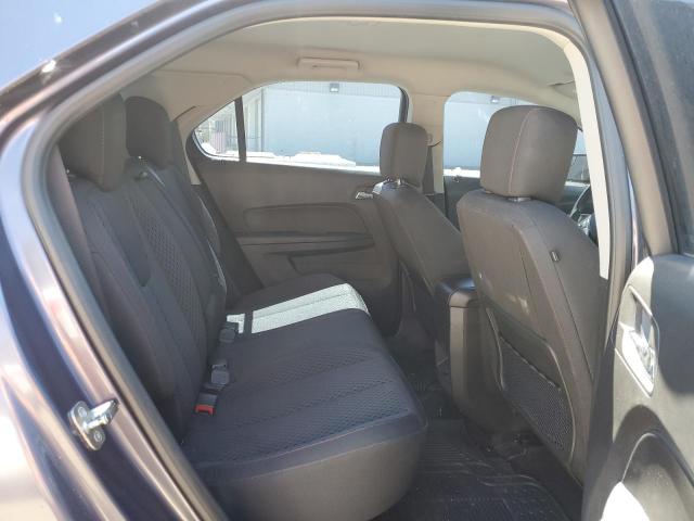 Photo 11 from auction – 2013 CHEVROLET EQUINOX LS with VIN 2GNALBEK0D6256953