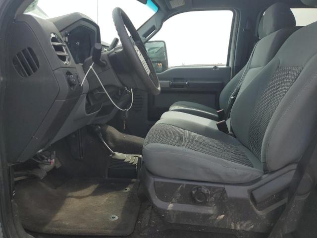 Photo 7 from auction – 2011 FORD F250 SUPER with VIN 1FT7W2BT6BEB40981