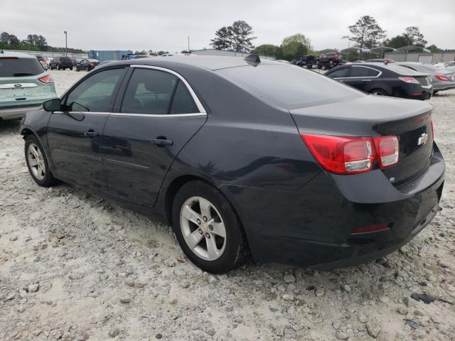 Photo 2 from auction – 2014 CHEVROLET MALIBU LS with VIN 1G11B5SL2EF233698