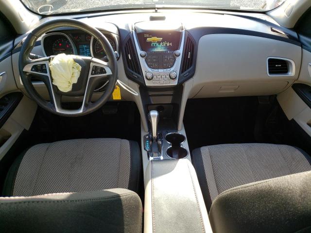 Photo 8 from auction – 2014 CHEVROLET EQUINOX LT with VIN 2GNALBEK8E6188466