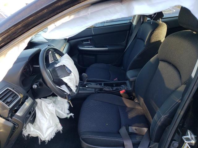 Photo 7 from auction – 2016 SUBARU IMPREZA SP with VIN JF1GPAP60G8288436