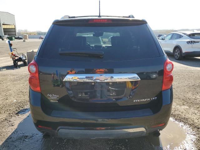 Photo 6 from auction – 2014 CHEVROLET EQUINOX LT with VIN 2GNFLHE37E6184409