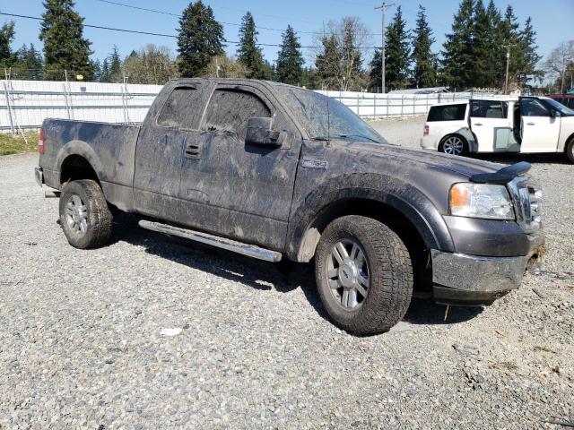 Photo 4 from auction – 2008 FORD F150 with VIN 1FTPX14V68FA80645