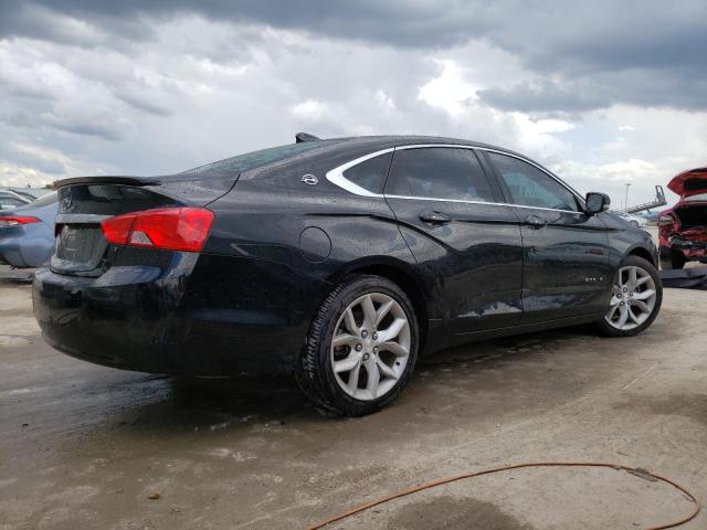 Photo 3 from auction – 2015 CHEVROLET IMPALA LT with VIN 2G1125S31F9100151