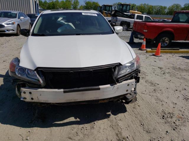 Photo 5 from auction – 2014 ACURA ILX 24 PRE with VIN 19VDE2E59EE000928