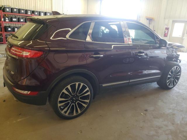 Photo 3 from auction – 2019 LINCOLN MKC RESERV with VIN 5LMTJ3DH5KUL04344