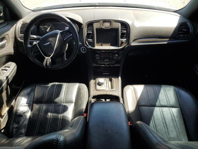 Photo 8 from auction – 2017 CHRYSLER 300 S with VIN 2C3CCAGG9HH534428