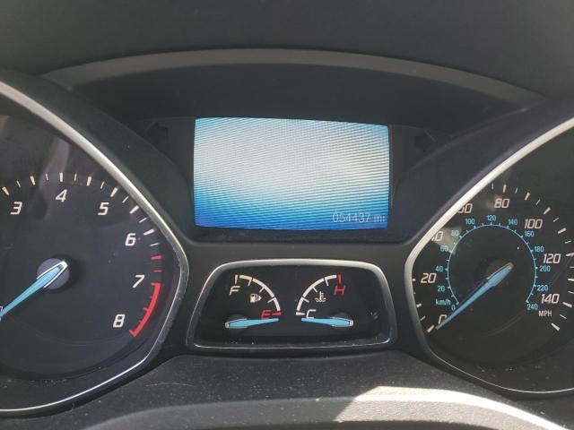 Zdjęcie 9 z aukcji – 2015 FORD ESCAPE SE z VIN 1FMCU9G90FUA04489