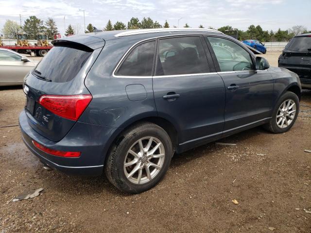 صورة رقم 3 من المزاد - 2011 AUDI Q5 PREMIUM مع VIN WA1LFAFPXBA055682