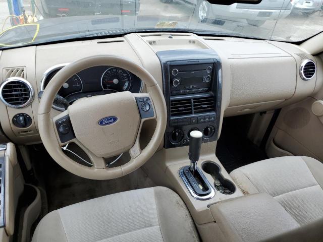 Photo 8 from auction – 2008 FORD EXPLORER X with VIN 1FMEU73EX8UB15781
