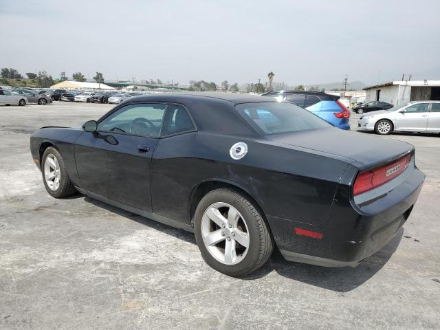 Photo 2 from auction – 2014 DODGE CHALLENGER with VIN 2C3CDYAG9EH270704