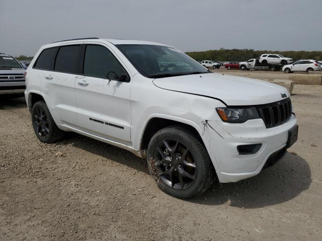 Photo 4 from auction – 2021 JEEP GRAND CHER with VIN 1C4RJFBG2MC561435