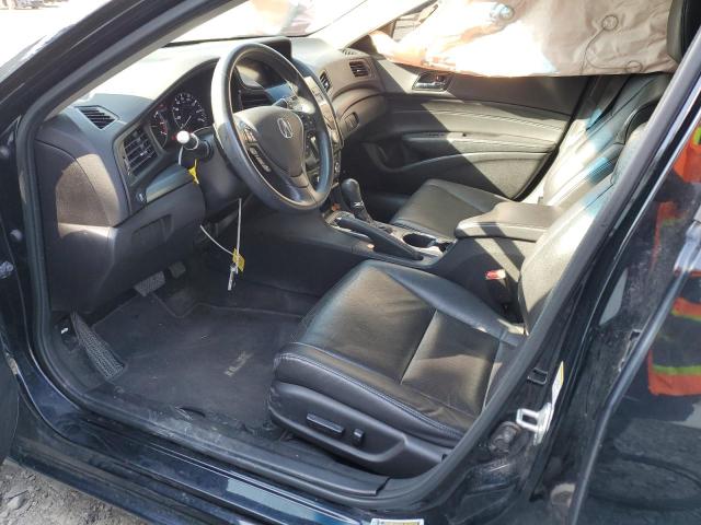 Photo 7 from auction – 2015 ACURA ILX 20 TEC with VIN 19VDE1F70FE002904