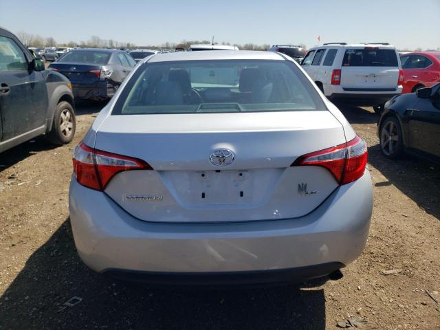 Zdjęcie 6 z aukcji – 2016 TOYOTA COROLLA L z VIN 2T1BURHE2GC549166