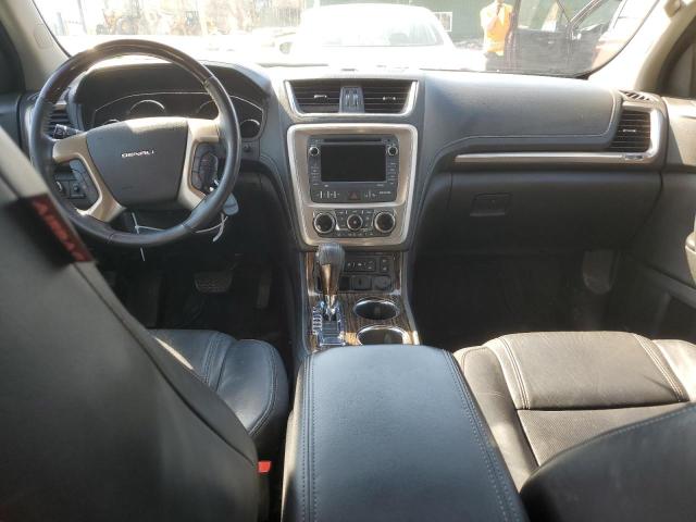 Photo 8 from auction – 2016 GMC ACADIA DEN with VIN 1GKKVTKD9GJ346245