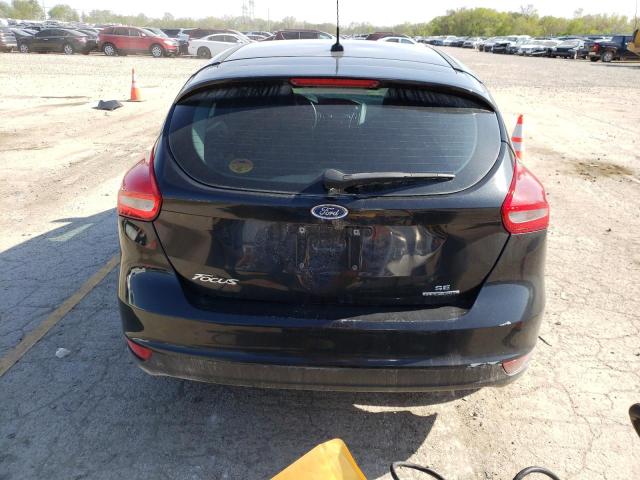 Photo 6 from auction – 2015 FORD FOCUS SE with VIN 1FADP3K25FL317184