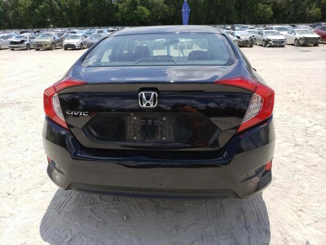 Photo 6 from auction – 2018 HONDA CIVIC with VIN 2HGFC2F51JH600721