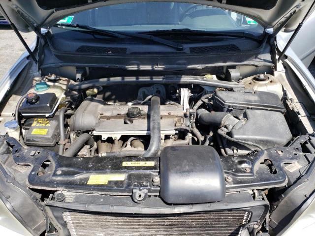 Photo 12 from auction – 2004 VOLVO XC90 with VIN YV1CM59HX41046193